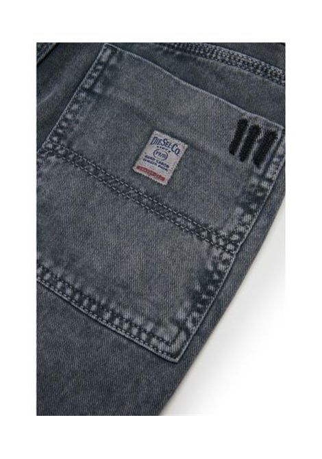 Jeans con tasche DIESEL KIDS | J02330 KXBUPK910A